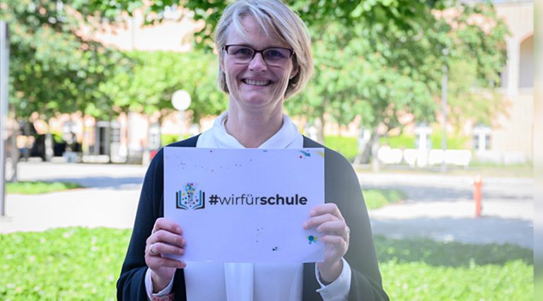 #wirfürschule