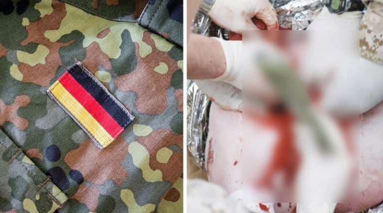 Bundeswehr OP Kurse