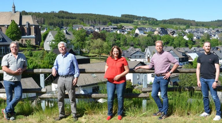 Kommunalwahl Kandidaten der SPD