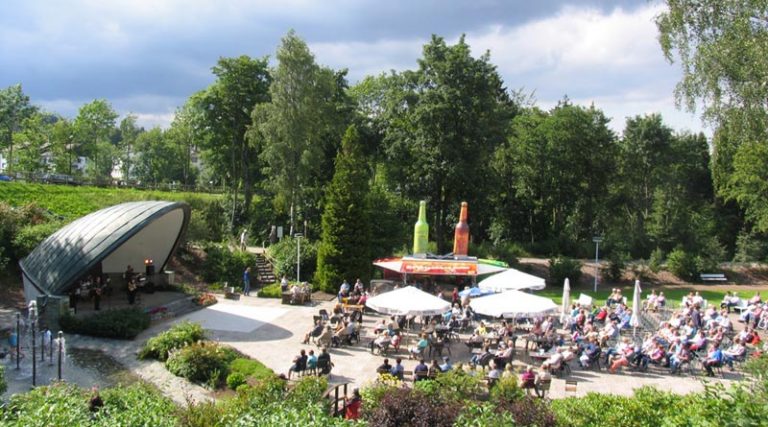 Musiksommer Winterberg