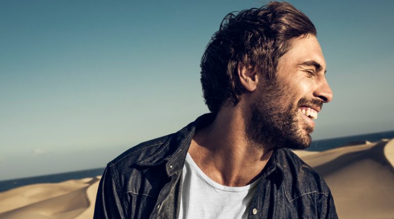 Max Giesinger