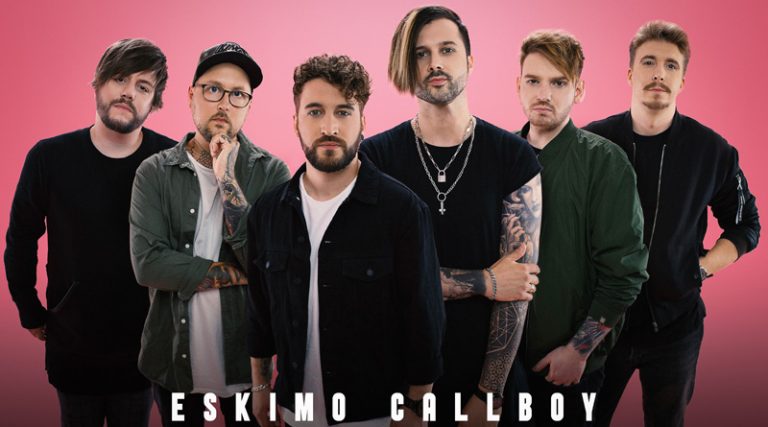 Eskimo Callboy