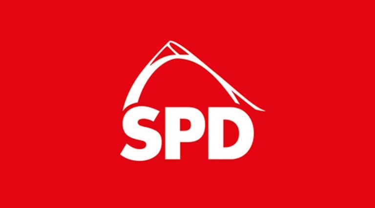 SPD Winterberg
