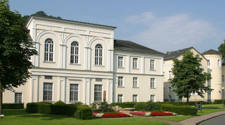 LWL Klinik Marsberg