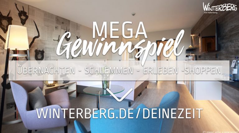 DEINE ZEIT – Gratis Hochgefühle für 30 Tage