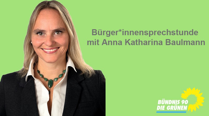 Anna Katharina Baulmann