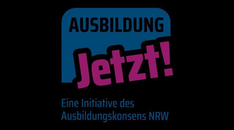 Ausbildung Jetzt!