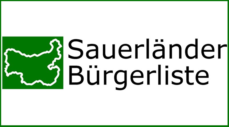 Sauerländer Bürgerliste (SBL)