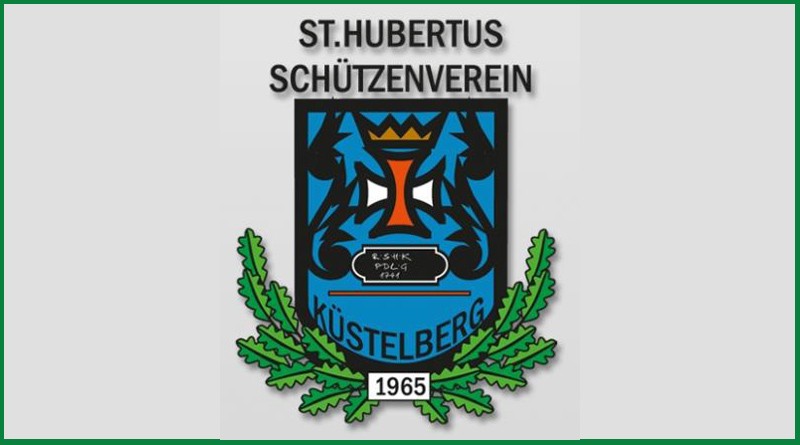 St. Hubertus Schuetzen Kuestelberg