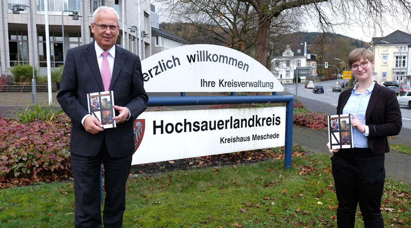 Jahrbuch Hochsauerlandkreis