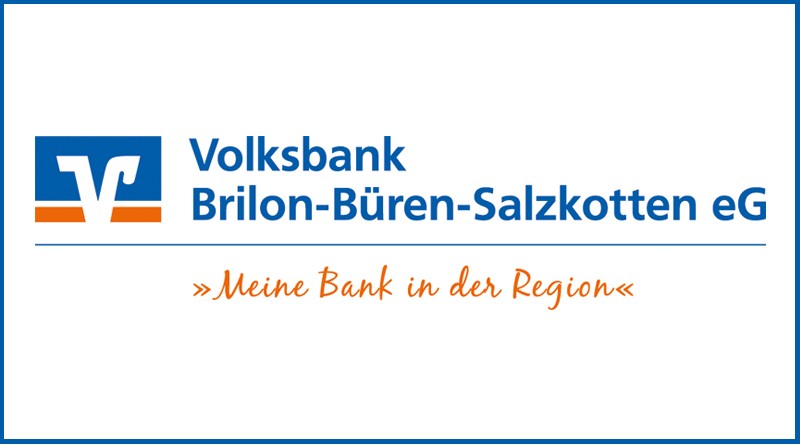 Volksbank Brilon-Büren-Salzkotten eG