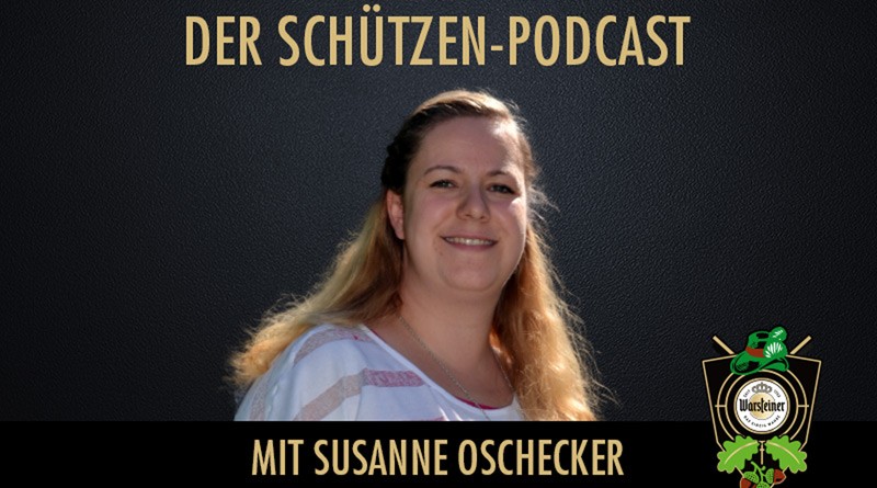 Susanne Oschecker