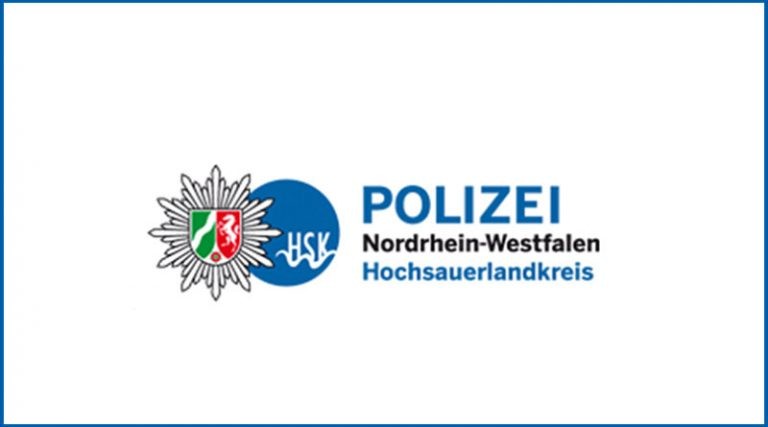 Polizei HSK