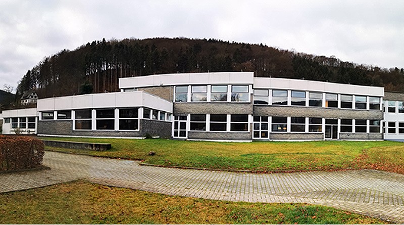 Zukunftszentrum Siedlinghausen