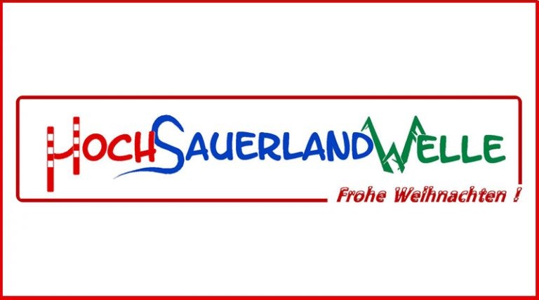 Hochsauerlandwelle