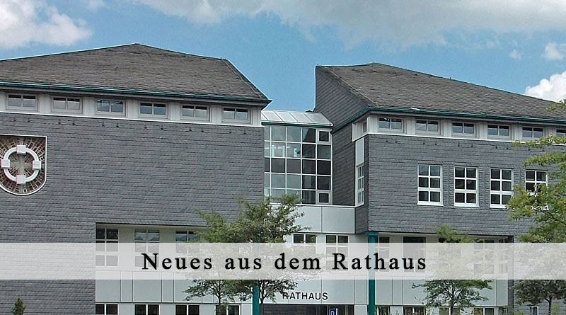 Rathaus Olsberg
