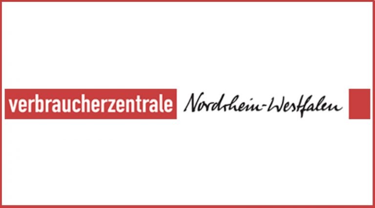 Verbraucherzentrale NRW