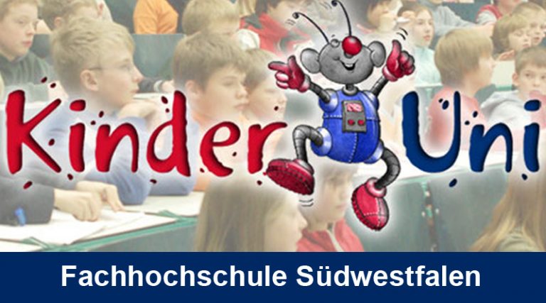 Kinder-Uni