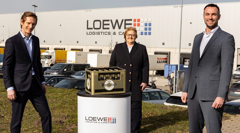 Warsteiner & Loewe Partnerschaft