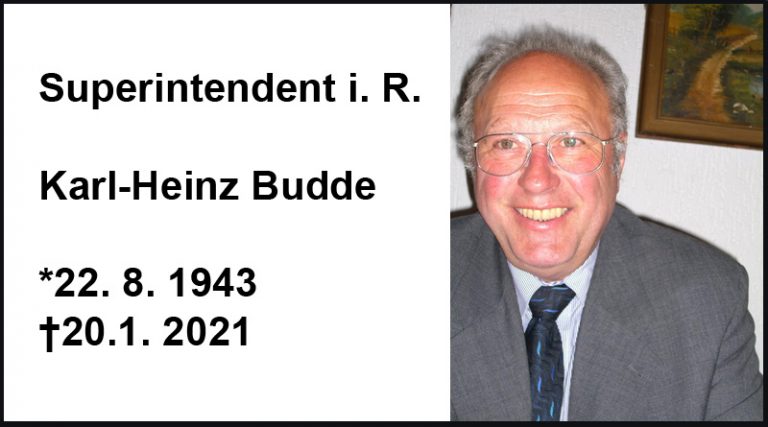 Karl-Heinz Budde