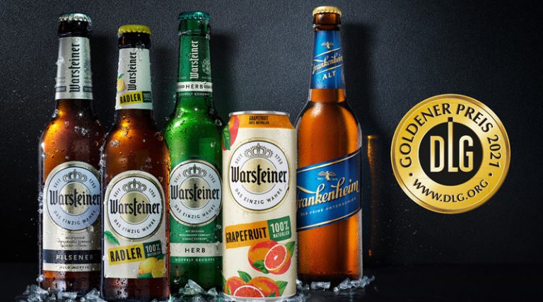 Warsteiner