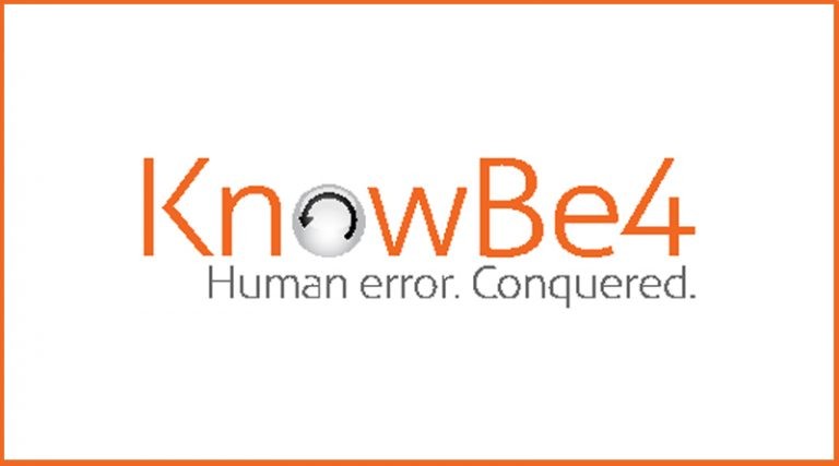 KnowBe4 Logo