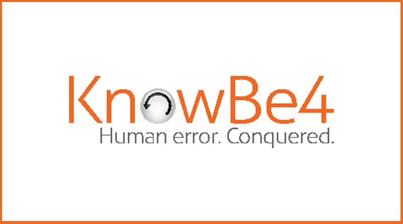 KnowBe4 Logo