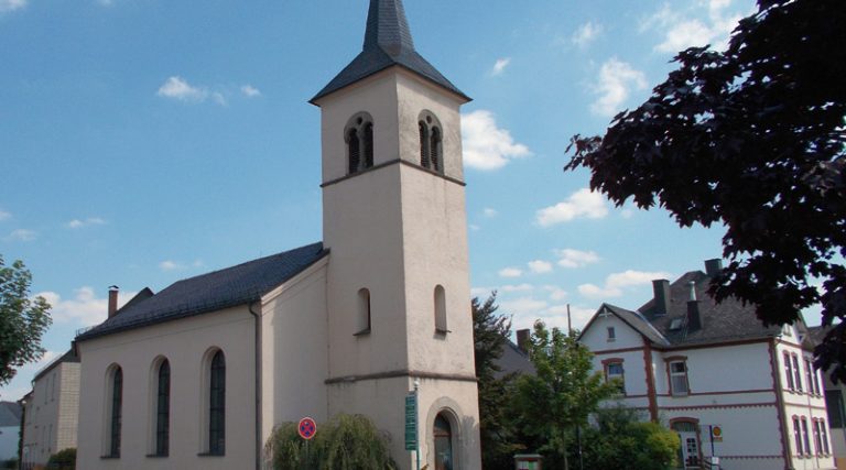 Evangelische Kirche Medebach