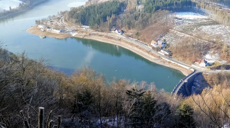 Diemelsee