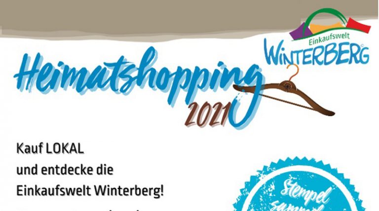 Heimatshopping