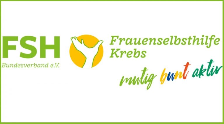 Frauenselbsthilfe nach Krebs