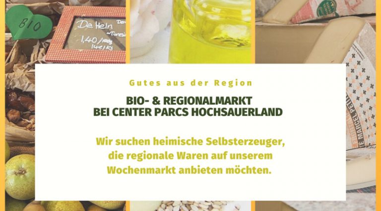 Regionalmarkt