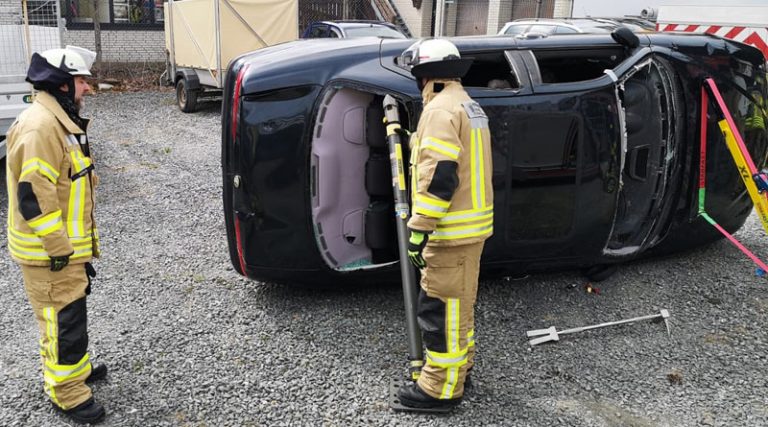 Zentrum für Feuerschutz und Rettungswesen