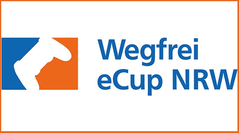 Wegfrei eCup NRW