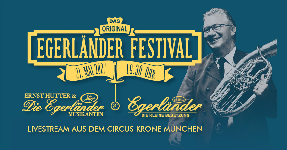 Egerlaender-Festival