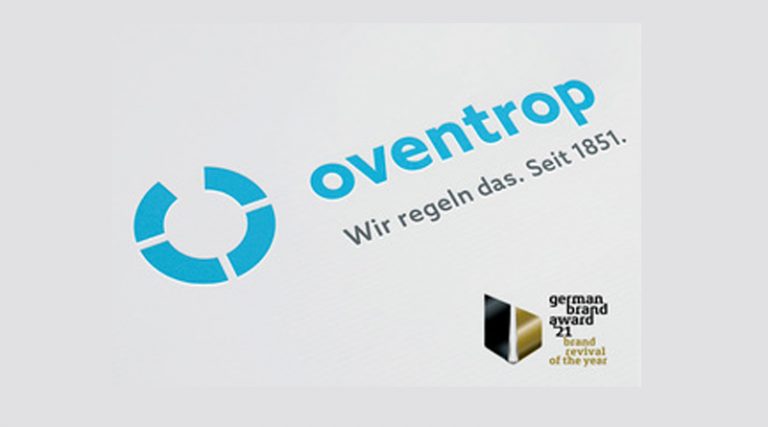 Oventrop