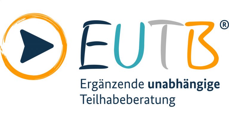 EUTB - Ergänzende unabhängige Teilhabeberatung