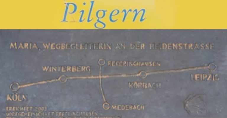 Pilgern