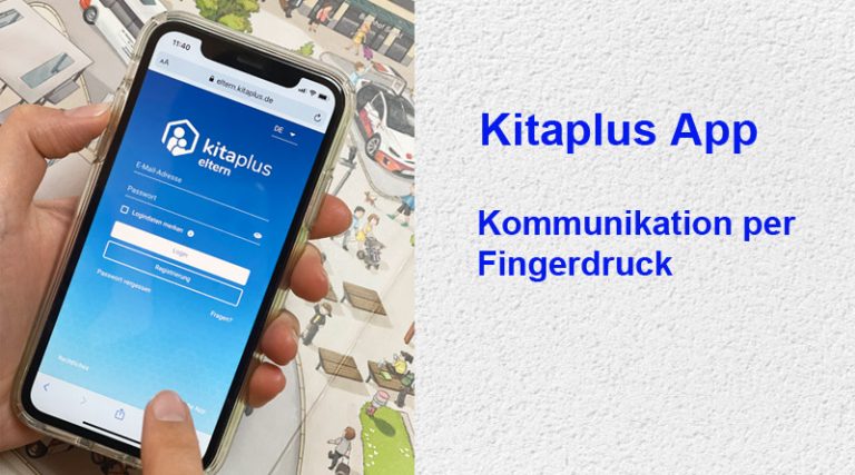 Kitaplus App