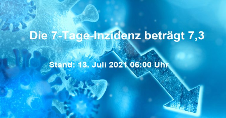 13 07 21 Inzidenzwert 2 1200