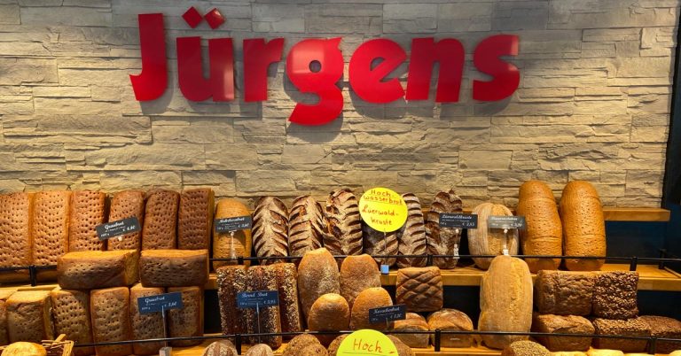 Bäckerei Jürgens