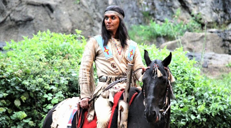 Winnetou