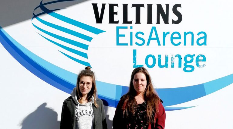 Veltins EisArena