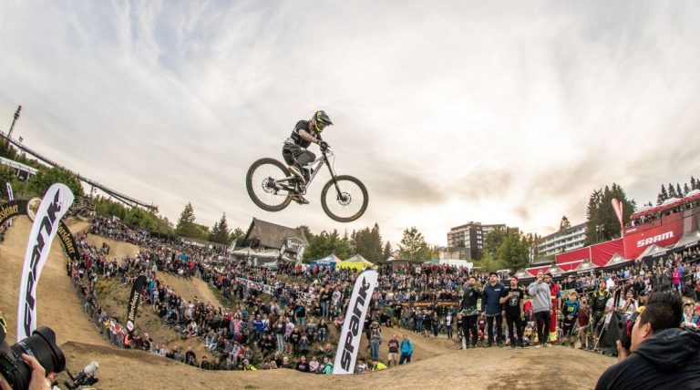 Dirtmasters Bike-Festival