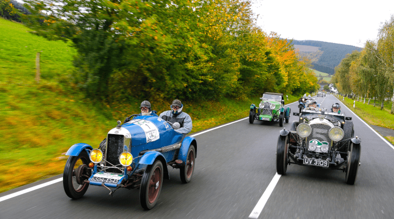 Sauerland Klassik 2017