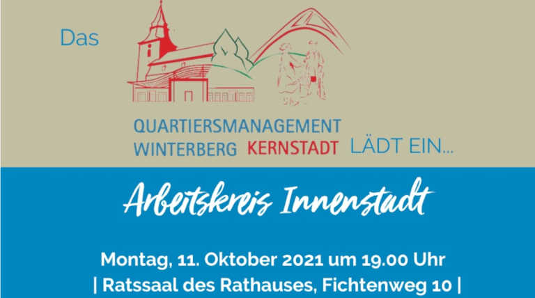 Arbeitskreis-Innenstadt