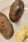 Kartoffelbraten