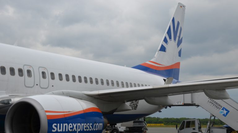 Sunexpress