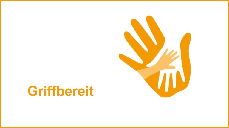 Griffbereit