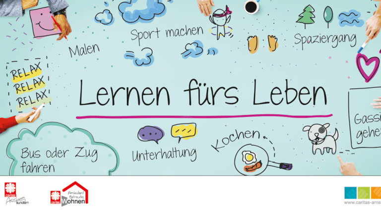 Lernen fürs Leben